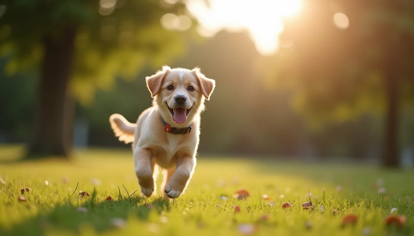 Come il nome del tuo cane può influenzare la sua obbedienza in modo sorprendente