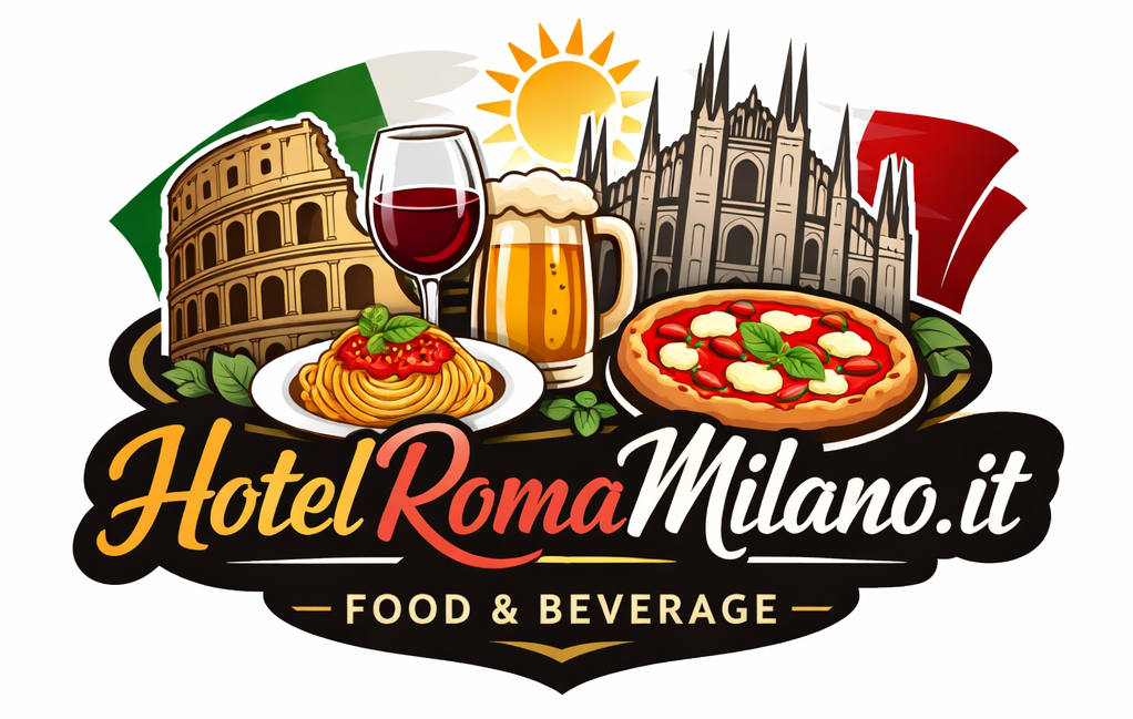 hotelromamilano.it