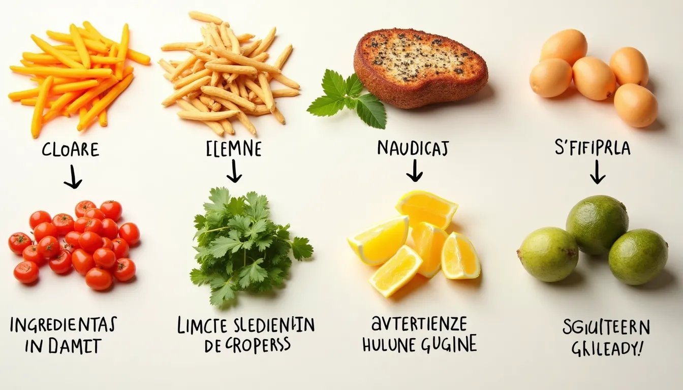 Il glutine invisibile: come le etichette ingannano e cosa puoi fare per proteggerti