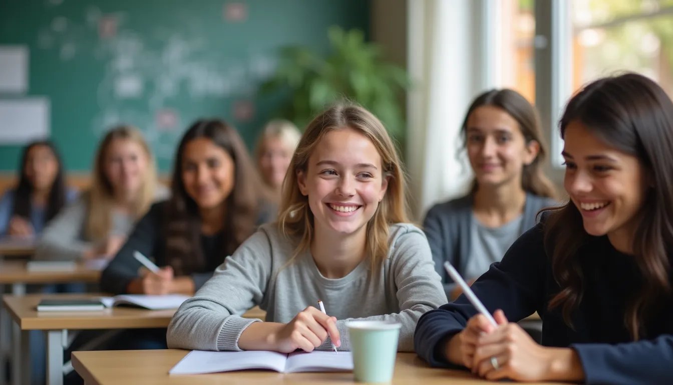 Il misterioso declino della motivazione scolastica: perché gli studenti si allontanano dall'apprendimento