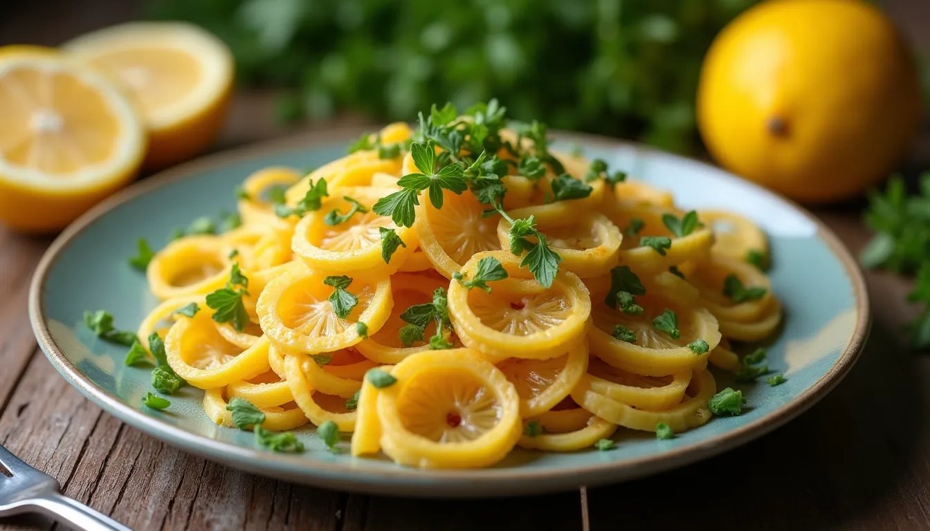 Il segreto dei rosti di sedano rapa: come ottenere una crosticina perfetta e un sapore unico