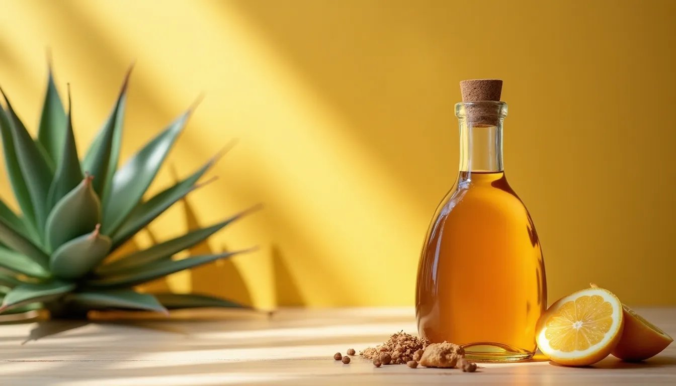 Il segreto nascosto tra miele e sciroppo d'agave che trasforma la tua dolcificazione quotidiana