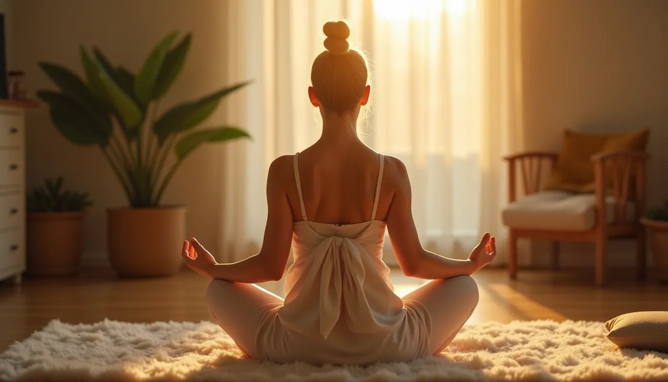 Scopri la tecnica di respirazione che sta rivoluzionando il sonno in tutto il mondo