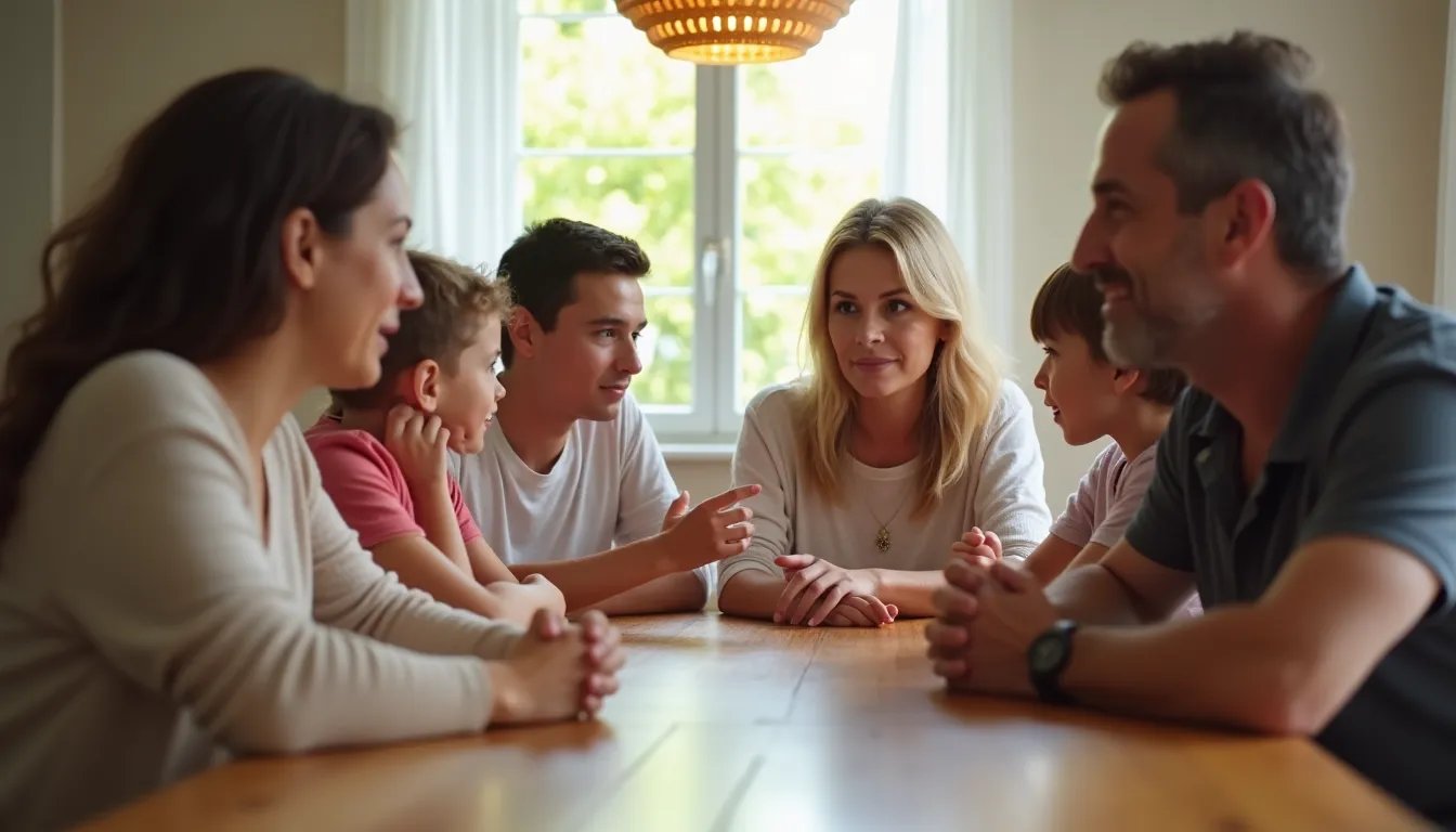 Un errore comune dei genitori che potrebbe influenzare il futuro dei loro figli