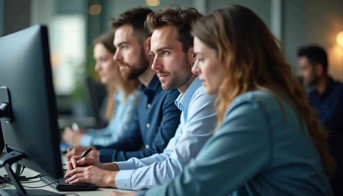 Un messaggio inaspettato può costarti il lavoro: ecco perché dovresti pensarci due volte