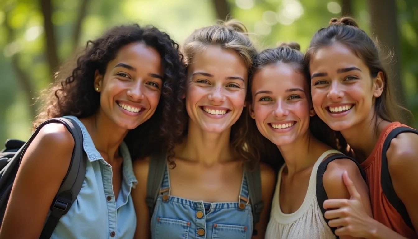 Un nuovo approccio che sta riscrivendo il significato di vivere i migliori anni della propria vita