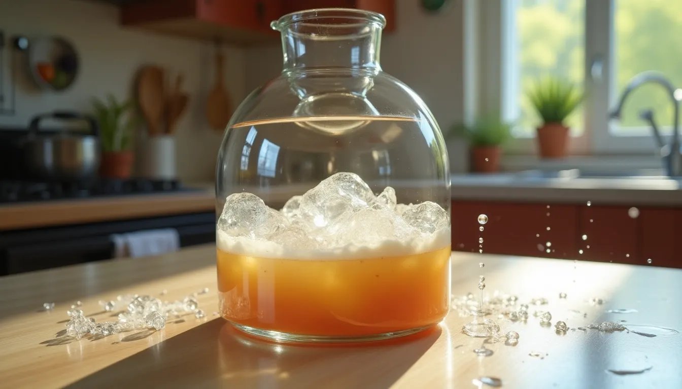 Un semplice trucco per liberarti definitivamente di mosche e moscerini in casa