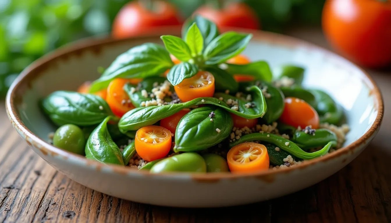 Cucinare le fave adesso per gustare un sapore unico prima che sia troppo tardi