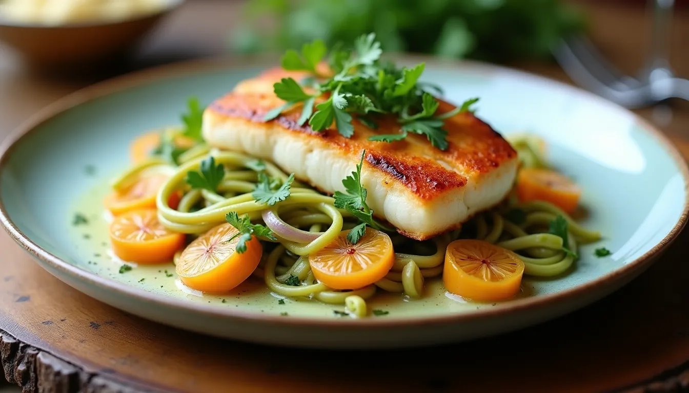 La rivoluzione culinaria che sta trasformando i piatti italiani per il cambio di stagione