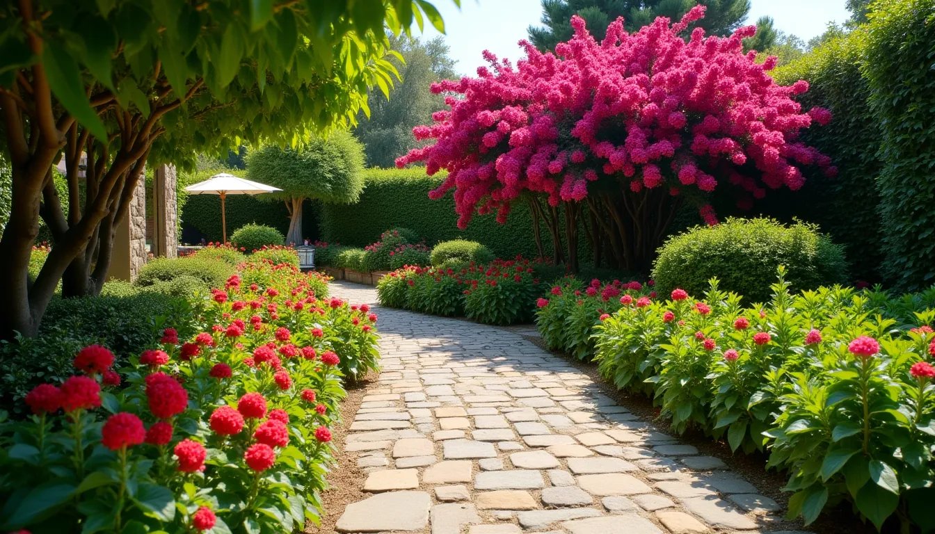 Bougainville senza fiori? Scopri il segreto dei vivaisti che sta cambiando il giardinaggio