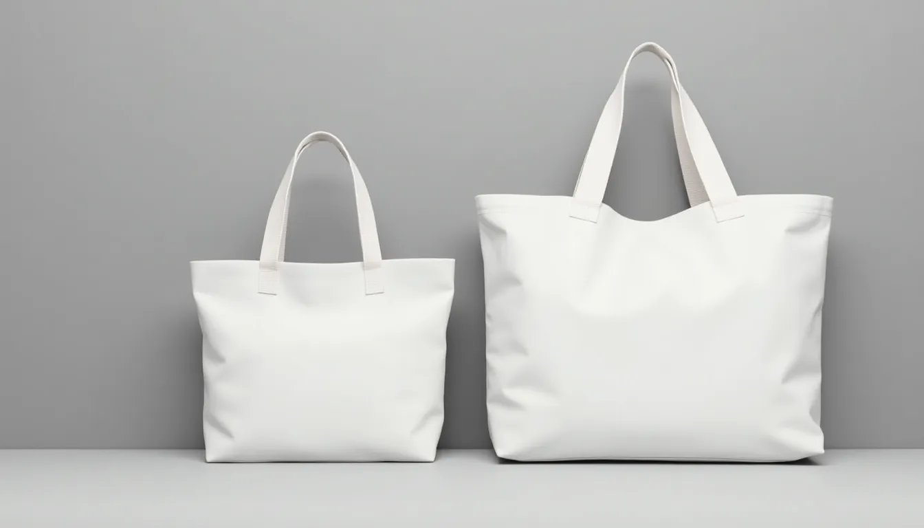 Il segreto per riportare le tue borse da ginnastica bianche al loro splendore originale