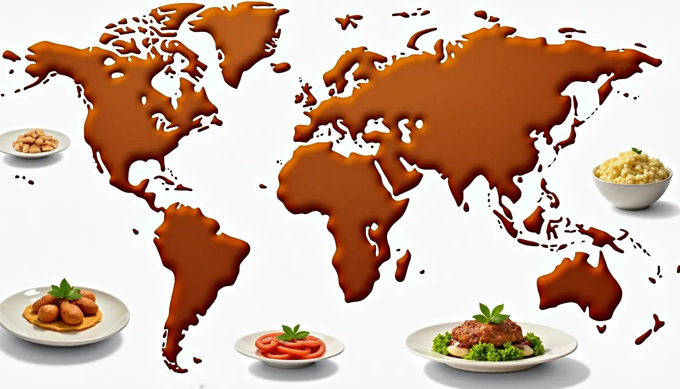 Il sorpasso del pollo: un cambiamento epocale nel consumo globale di carne