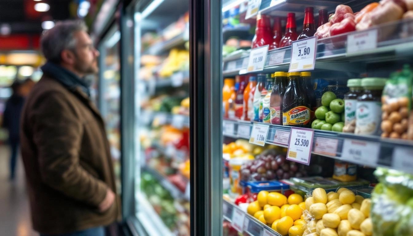 La verità sulle date della spesa: cosa ignorare davvero e cosa controllare con cura
