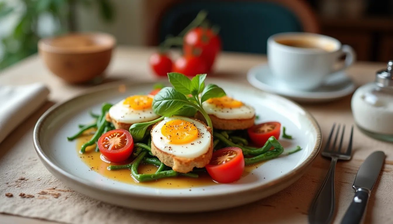 Le nuove rivelazioni sulle uova a colazione e il loro impatto sorprendente sulle arterie