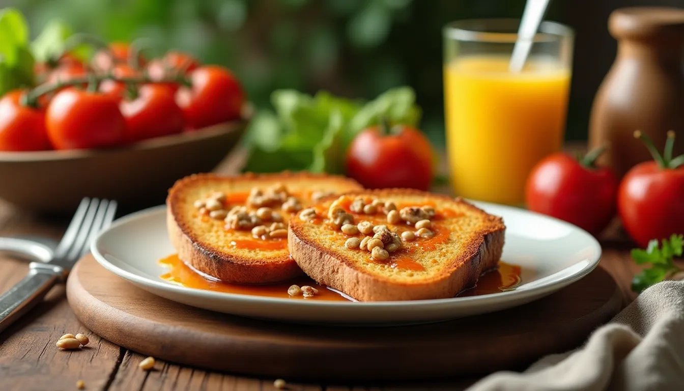 Scontro tra burro di arachidi e marmellata: quale scelta sta cambiando le colazioni in tutto il mondo?