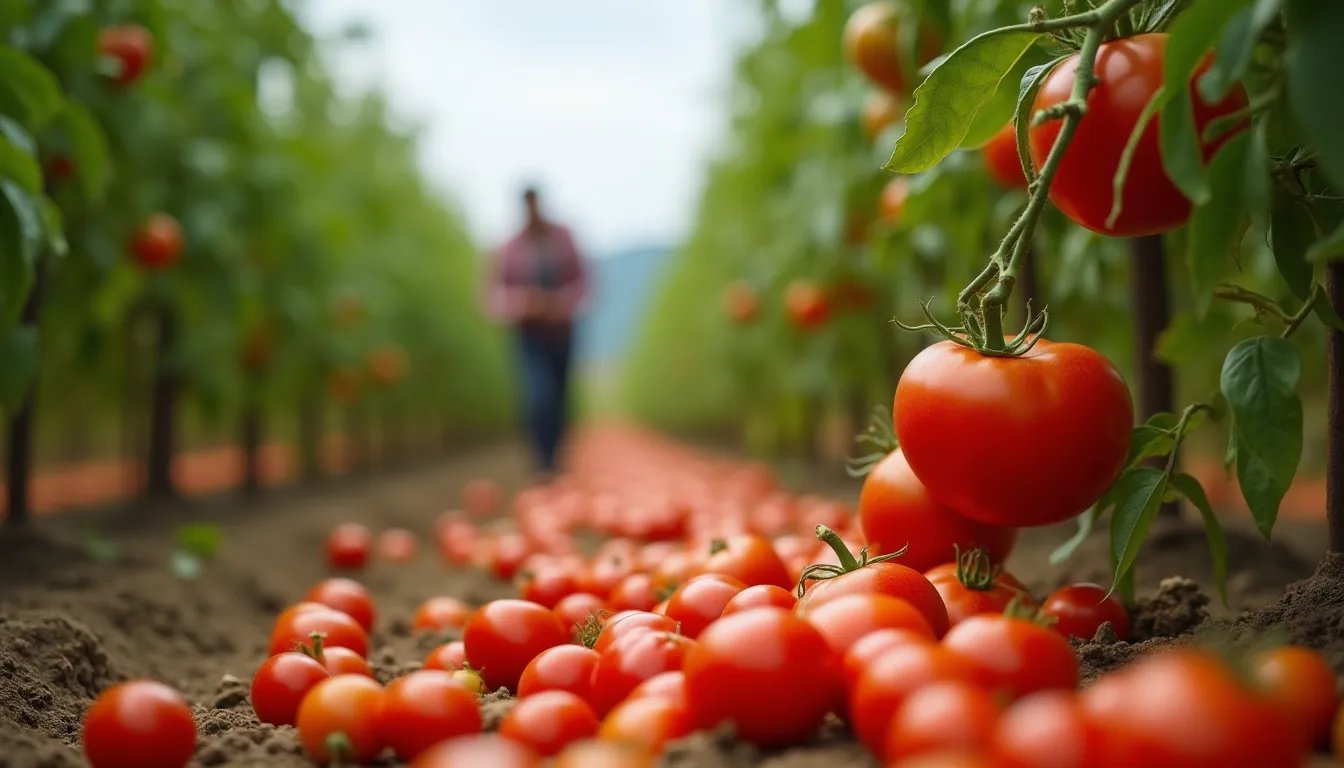Scoperta la salsa di pomodoro che sta rivoluzionando il mercato: ecco perché non puoi perderla
