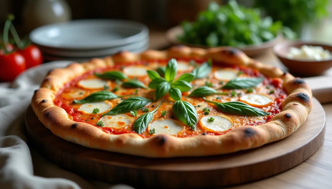 Scopri perché la tua pizza preferita potrebbe sabotare la tua dieta e cosa scegliere realmente