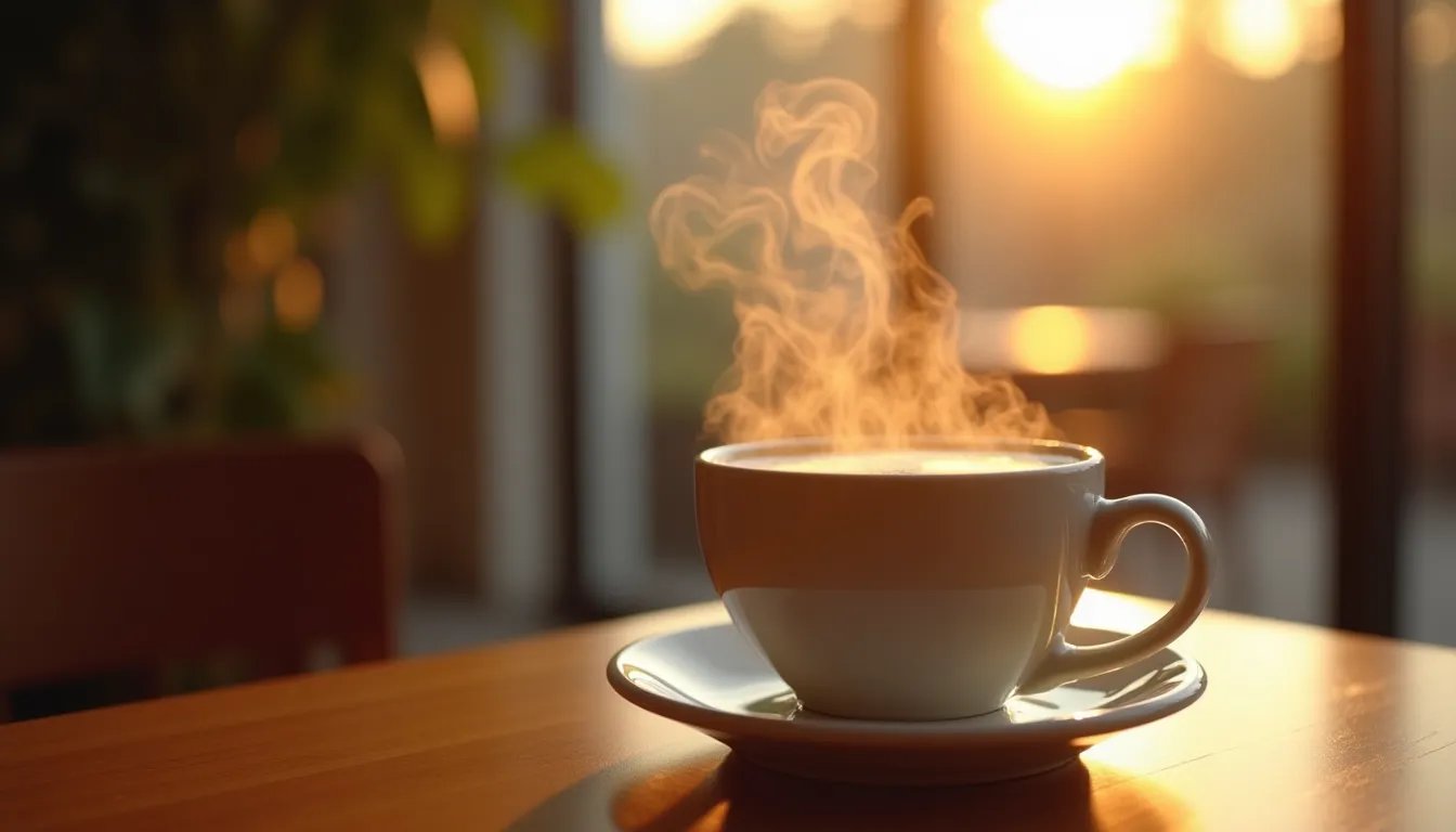 Scoprire il momento ideale per bere caffè può trasformare il tuo metabolismo
