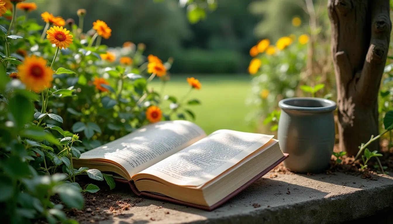 Scoprire il segreto delle morchelle: come un rifiuto ha trasformato i giardini in oro verde