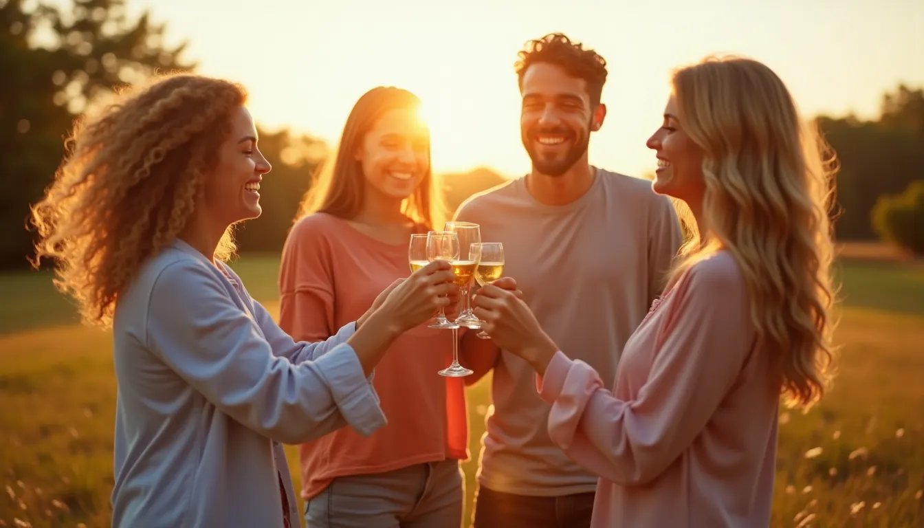 Scoprire le abitudini quotidiane che trasformano la felicità in realtà