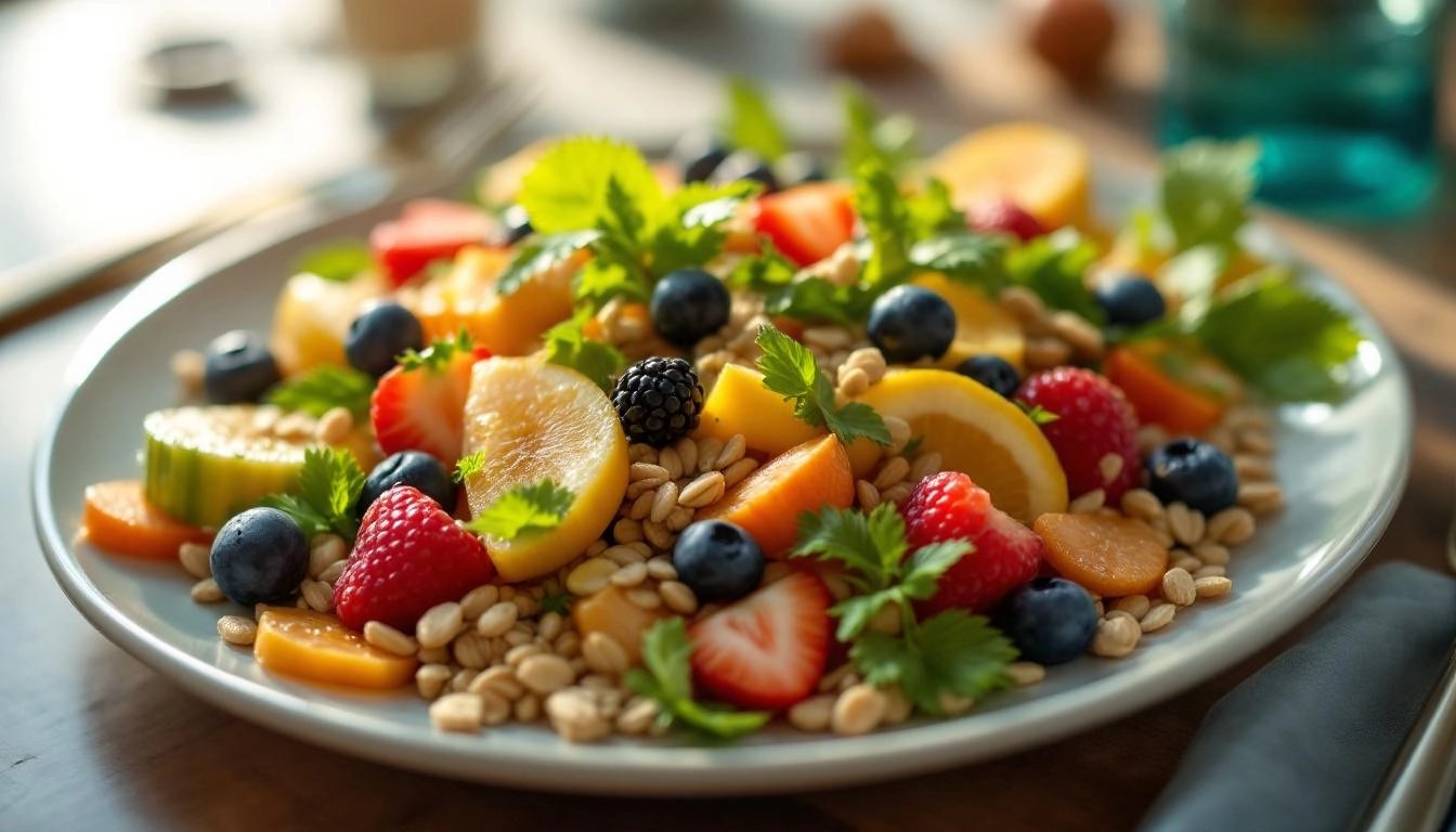 Un elemento della tua dieta potrebbe spiegare perché sei sempre stanco