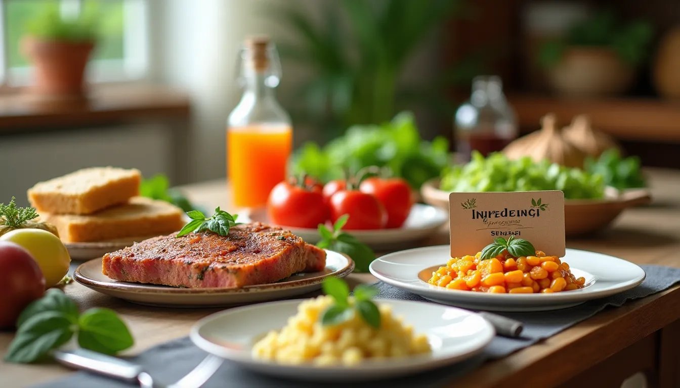 Una nuova legge alimentare cambia le nostre abitudini: scopri cosa non potrai più servire